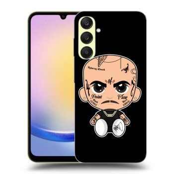 Obal pro Samsung Galaxy A25 A256B 5G - Separ