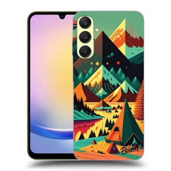 Obal pro Samsung Galaxy A25 A256B 5G - Colorado