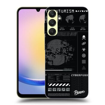 Obal pro Samsung Galaxy A25 A256B 5G - FUTURE