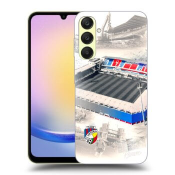 Obal pro Samsung Galaxy A25 A256B 5G - FC Viktoria Plzeň G