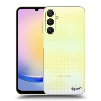 Obal pro Samsung Galaxy A25 A256B 5G - Clear