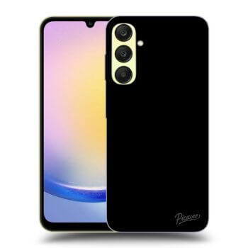 Obal pro Samsung Galaxy A25 A256B 5G - Clear