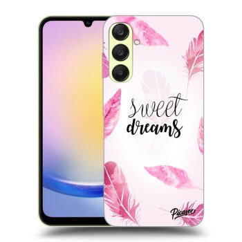 Obal pro Samsung Galaxy A25 A256B 5G - Sweet dreams