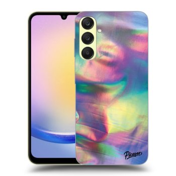 Picasee ULTIMATE CASE pro Samsung Galaxy A25 A256B 5G - Holo