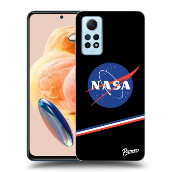 Obal pro Xiaomi Redmi Note 12 Pro 4G - NASA Original
