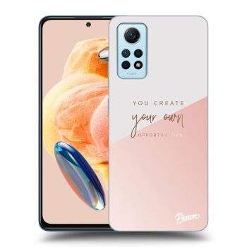 Obal pro Xiaomi Redmi Note 12 Pro 4G - You create your own opportunities