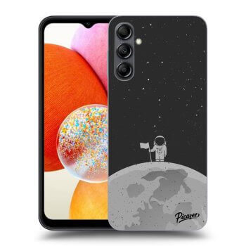 Picasee ULTIMATE CASE pro Samsung Galaxy A15 A156B 5G - Astronaut