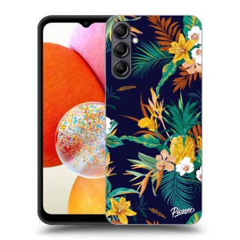 Obal pro Samsung Galaxy A15 A155F 4G - Pineapple Color