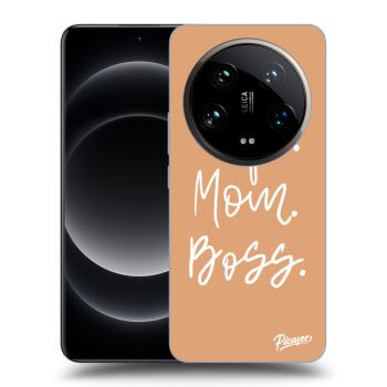 Obal pro Xiaomi 14 Ultra - Boss Mama