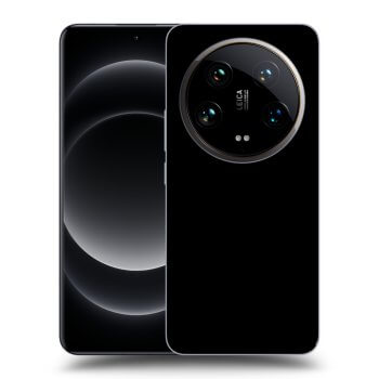 Obal pro Xiaomi 14 Ultra - Separ - Black On Black 2