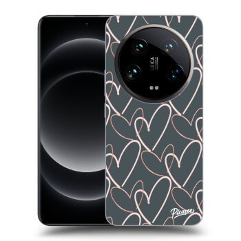 Obal pro Xiaomi 14 Ultra - Lots of love
