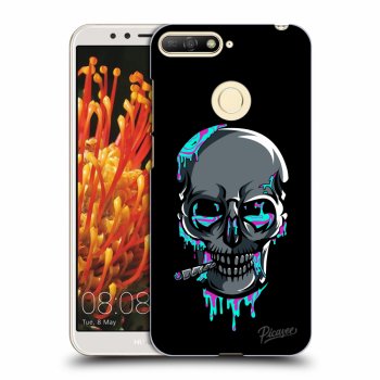 Picasee ULTIMATE CASE pro Huawei Y6 Prime 2018 - EARTH - Lebka 3.0