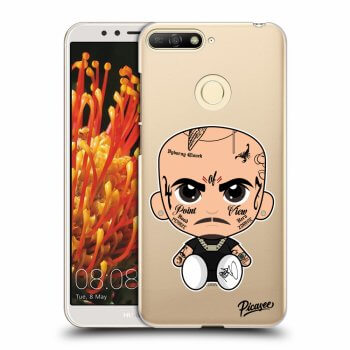 Obal pro Huawei Y6 Prime 2018 - Separ