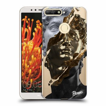 Obal pro Huawei Y6 Prime 2018 - Trigger