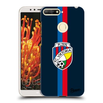 Obal pro Huawei Y6 Prime 2018 - FC Viktoria Plzeň H