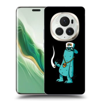 Obal pro Honor Magic6 Pro - Earth - Je mi fajn