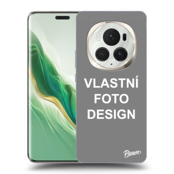 Obal pro Honor Magic6 Pro - Vlastní fotka/motiv