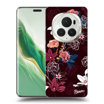 Obal pro Honor Magic6 Pro - Dark Meadow