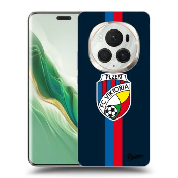 Obal pro Honor Magic6 Pro - FC Viktoria Plzeň H