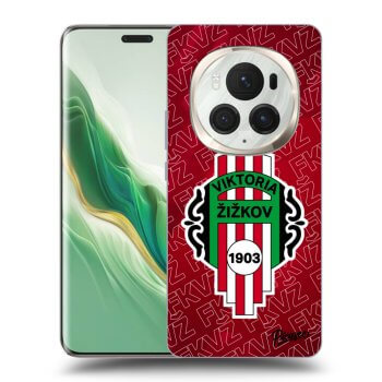 Obal pro Honor Magic6 Pro - FK Viktoria Žižkov B