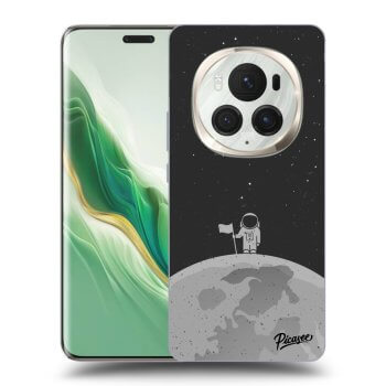 Obal pro Honor Magic6 Pro - Astronaut