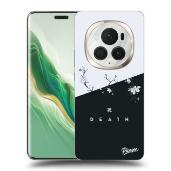 Obal pro Honor Magic6 Pro - Živý - Mrtvý