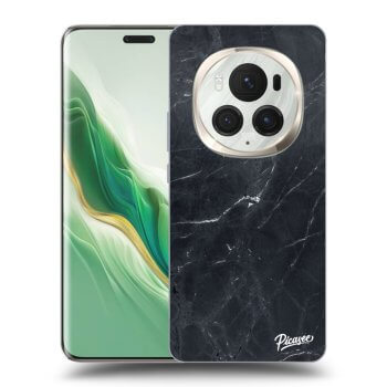 Picasee ULTIMATE CASE pro Honor Magic6 Pro - Black marble