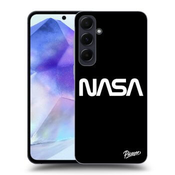 Obal pro Samsung Galaxy A55 A556B - NASA Basic