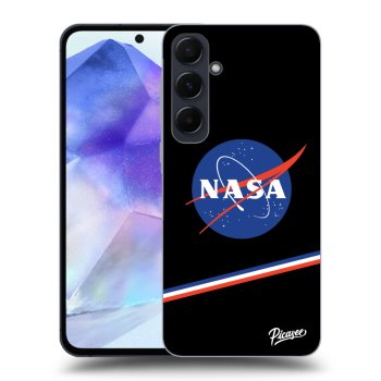 Obal pro Samsung Galaxy A55 A556B - NASA Original