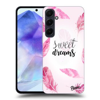 Obal pro Samsung Galaxy A55 A556B - Sweet dreams