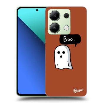 Obal pro Xiaomi Redmi Note 13 4G - Boo