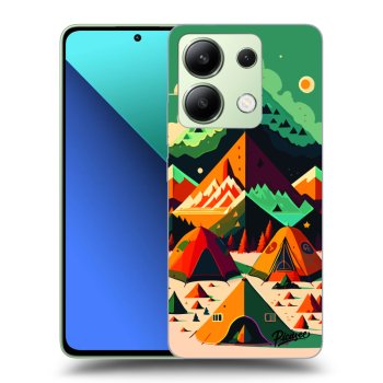 Obal pro Xiaomi Redmi Note 13 4G - Alaska