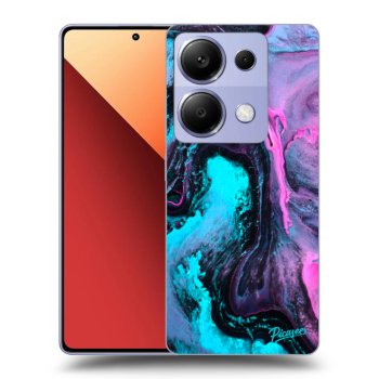 Obal pro Xiaomi Redmi Note 13 Pro 4G - Lean 2