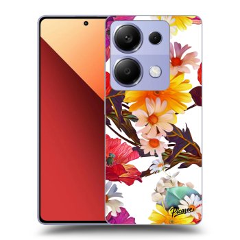 Obal pro Xiaomi Redmi Note 13 Pro 4G - Meadow