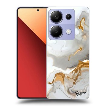 Obal pro Xiaomi Redmi Note 13 Pro 4G - Her
