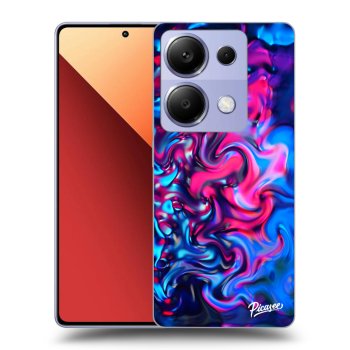 Obal pro Xiaomi Redmi Note 13 Pro 4G - Redlight