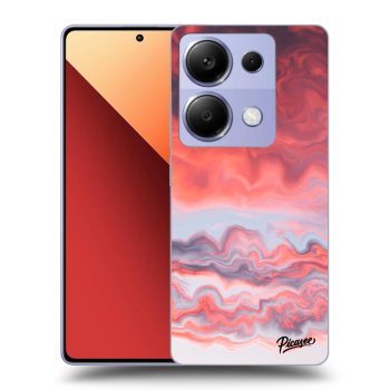 Obal pro Xiaomi Redmi Note 13 Pro 4G - Sunset