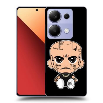 Obal pro Xiaomi Redmi Note 13 Pro 4G - Separ