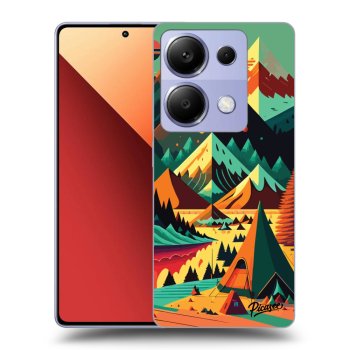 Obal pro Xiaomi Redmi Note 13 Pro 4G - Colorado