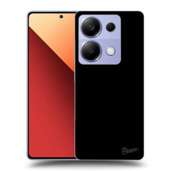 Obal pro Xiaomi Redmi Note 13 Pro 4G - Clear