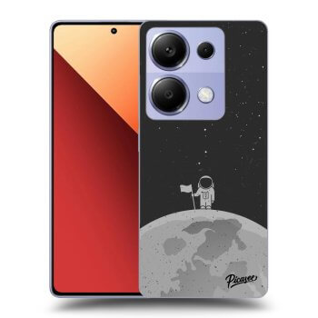 Obal pro Xiaomi Redmi Note 13 Pro 4G - Astronaut