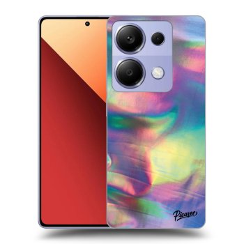 Obal pro Xiaomi Redmi Note 13 Pro 4G - Holo