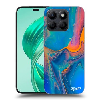 Obal pro Honor X8b - Rainbow