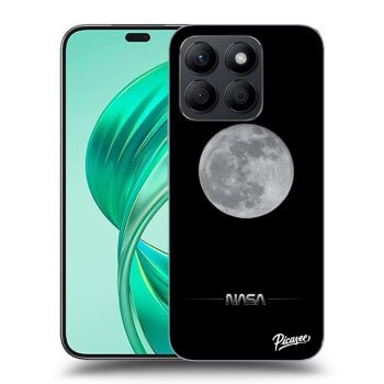Obal pro Honor X8b - Moon Minimal