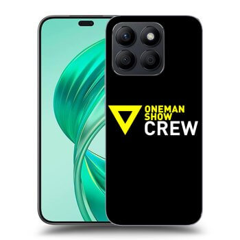 Picasee ULTIMATE CASE pro Honor X8b - ONEMANSHOW CREW