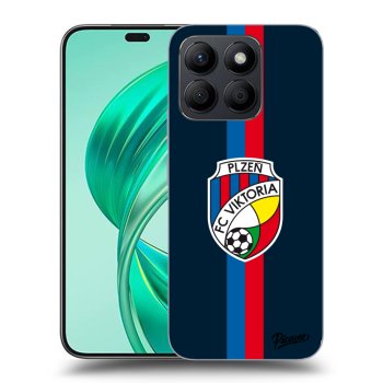 Obal pro Honor X8b - FC Viktoria Plzeň H