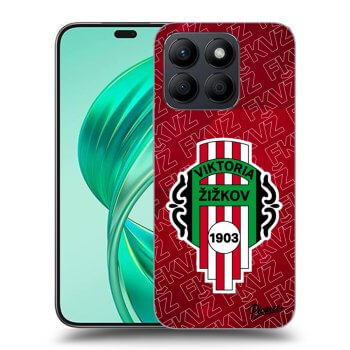 Obal pro Honor X8b - FK Viktoria Žižkov B