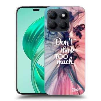Obal pro Honor X8b - Nemysli tolik