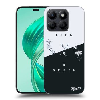 Obal pro Honor X8b - Živý - Mrtvý