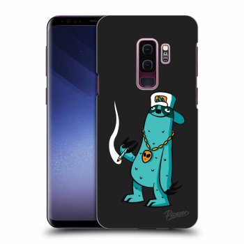 Obal pro Samsung Galaxy S9 Plus G965F - Earth - Je mi fajn